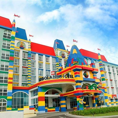Legoland Malaysia Hotel Nusajaya (Iskandar Puteri) Exterior foto