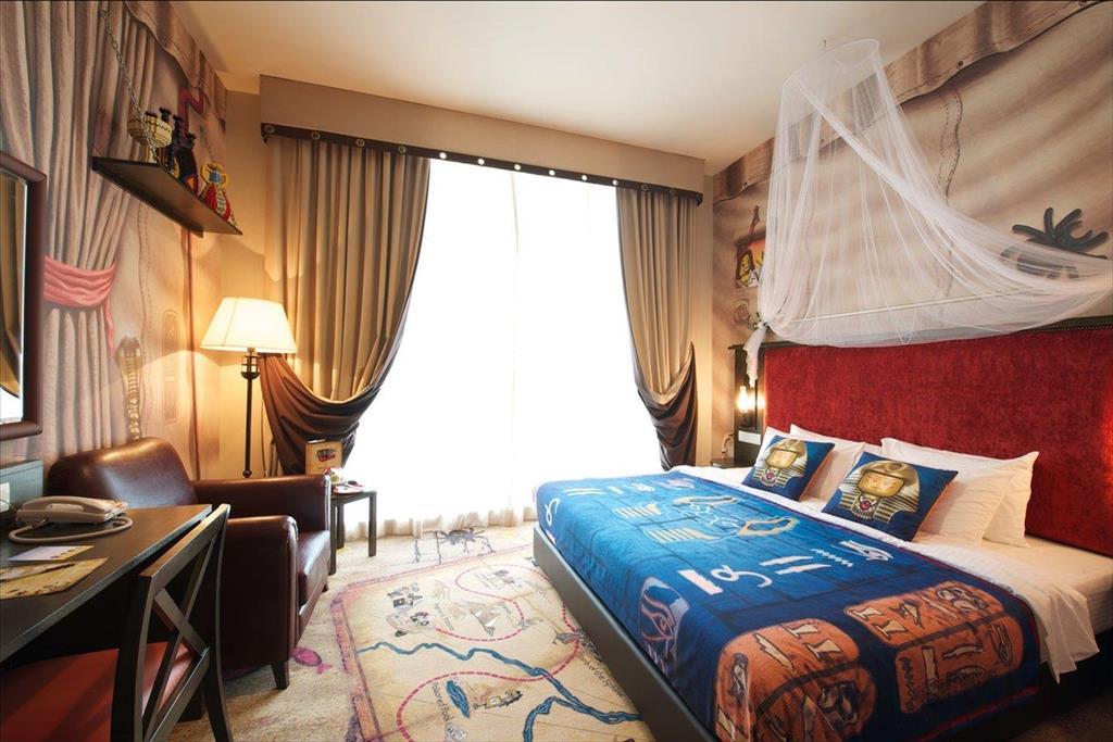 Legoland Malaysia Hotel Nusajaya (Iskandar Puteri) Quarto foto