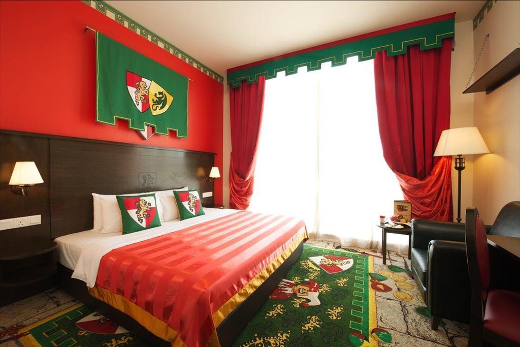 Legoland Malaysia Hotel Nusajaya (Iskandar Puteri) Quarto foto