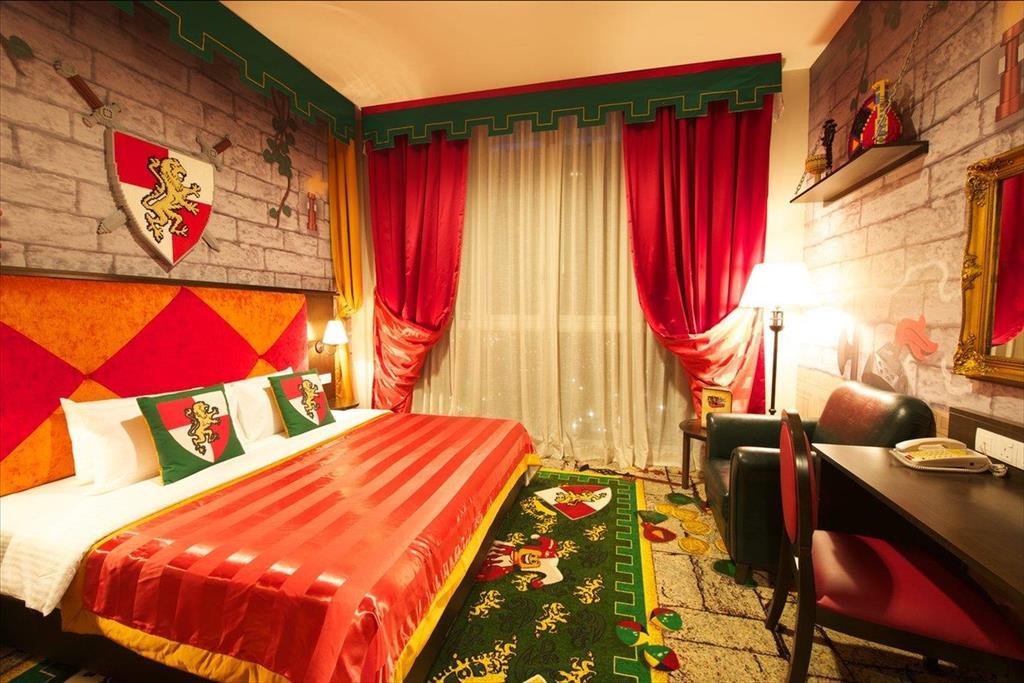 Legoland Malaysia Hotel Nusajaya (Iskandar Puteri) Quarto foto