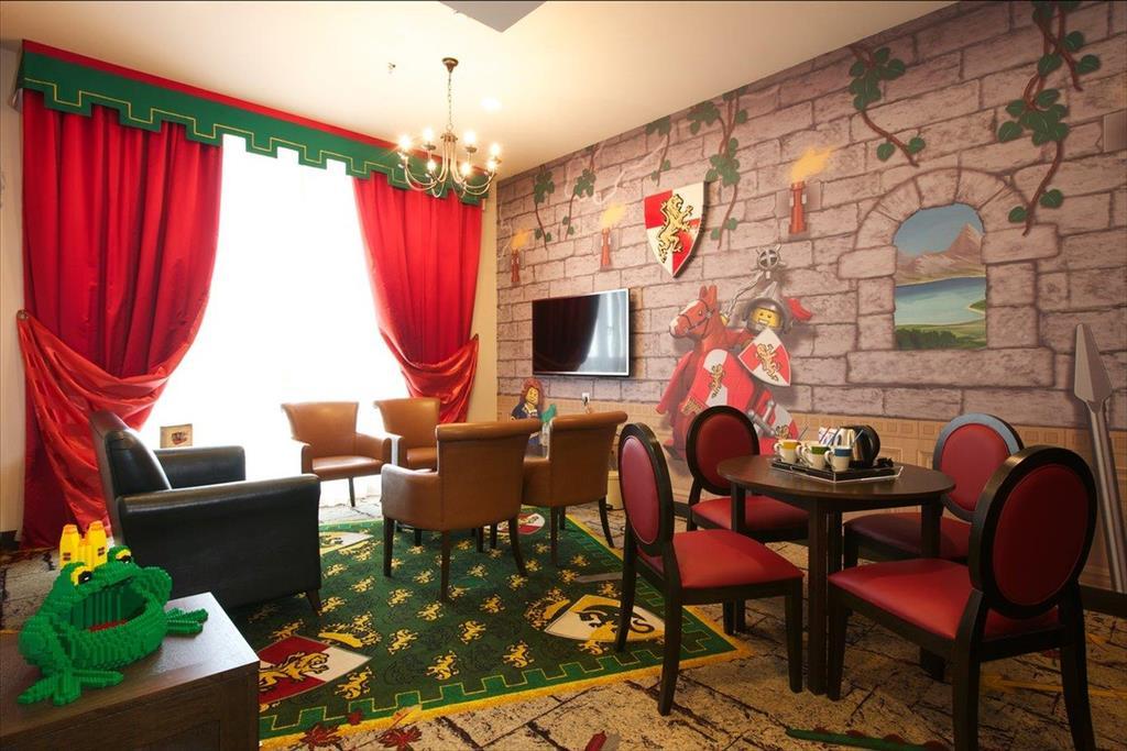 Legoland Malaysia Hotel Nusajaya (Iskandar Puteri) Quarto foto